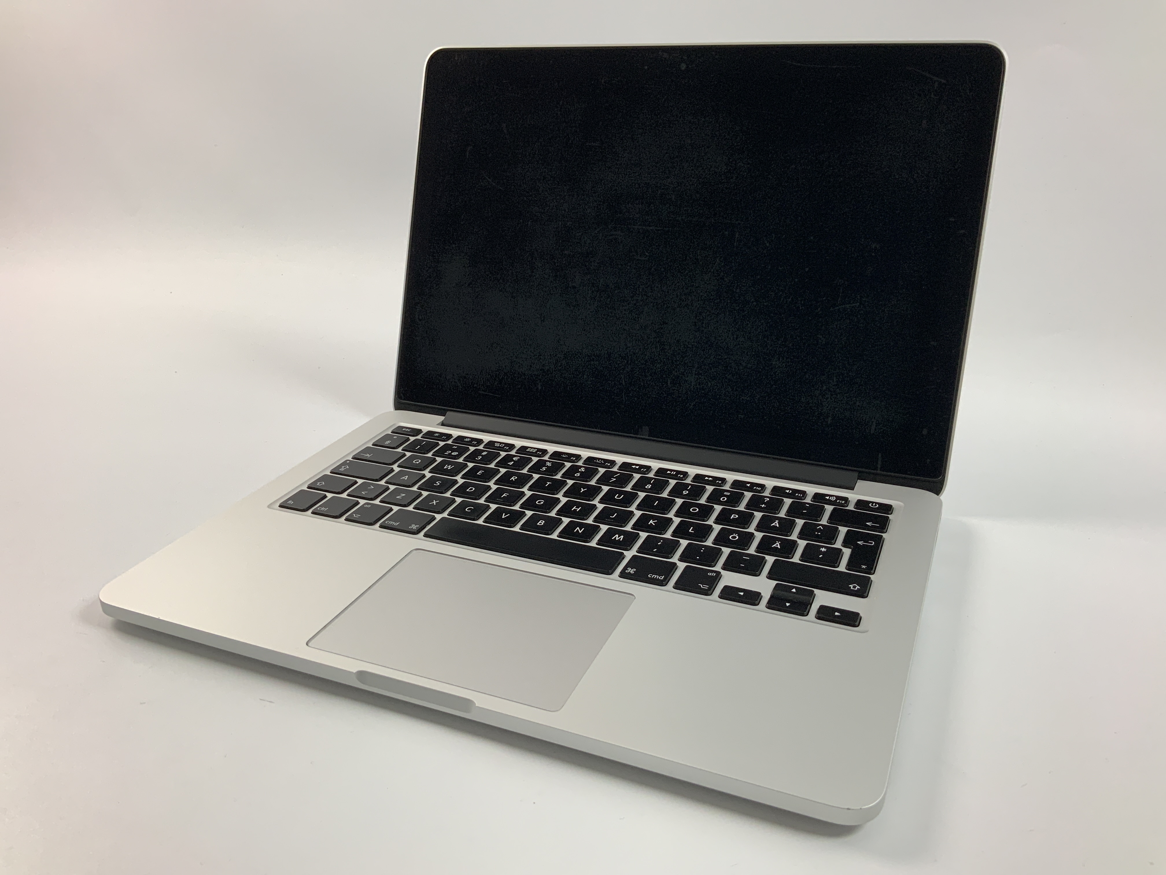 MacBook Pro Retina 13" Early 2015 (Intel Core i5 2.9 GHz 16 GB RAM 512 GB SSD), Intel Core i5 2.9 GHz, 16 GB RAM, 512 GB SSD, image 1